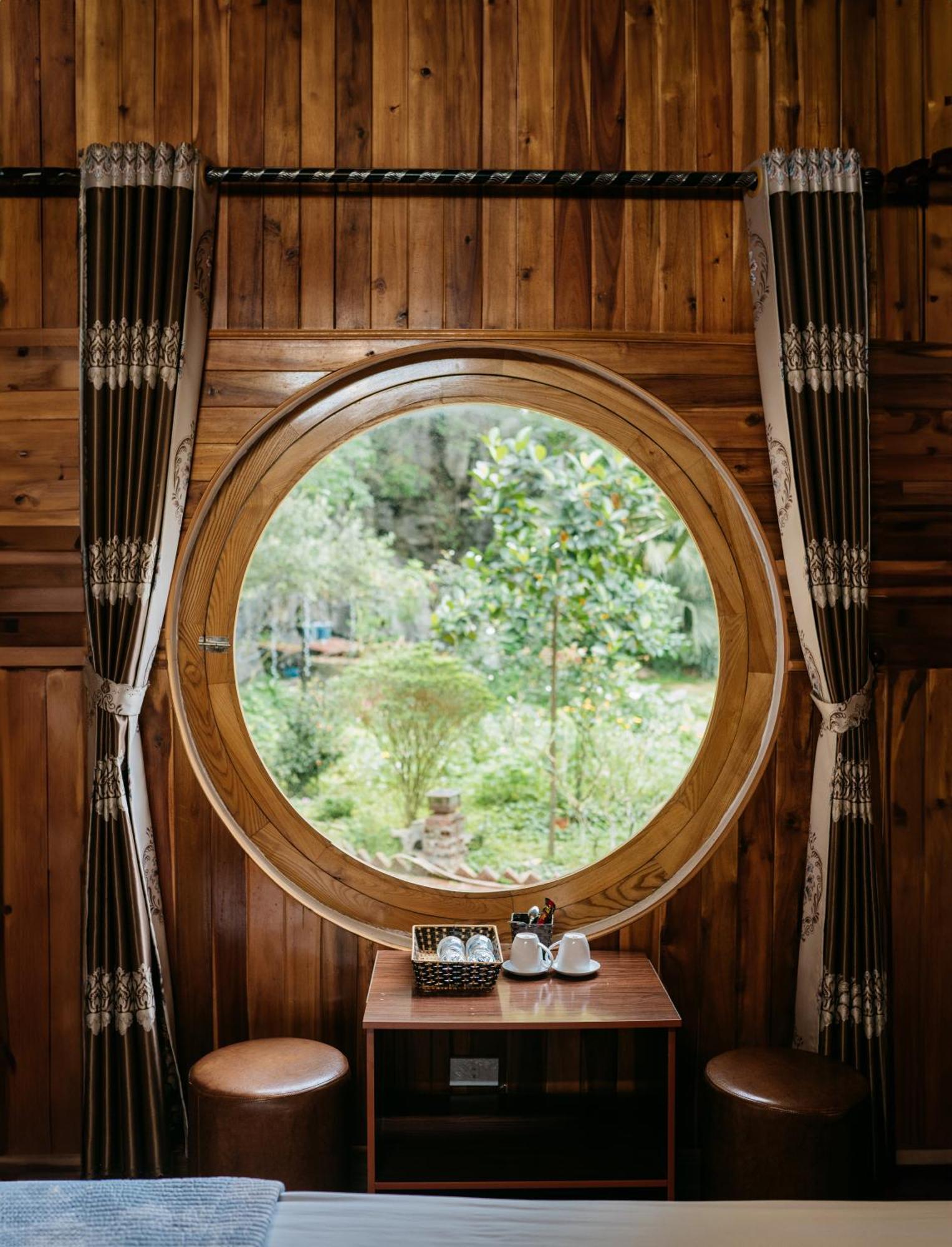 Trang An Mountain House Διαμέρισμα Νιν Μπιν Εξωτερικό φωτογραφία